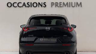 Mazda CX-30  - photo 3