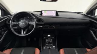 Mazda CX-30  - photo 4