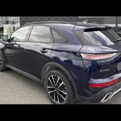 DS DS7 E-TENSE 225ch Rivoli occasion - Chantonnay - photo 2/19