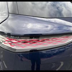 DS DS7 E-TENSE 225ch Rivoli occasion - Chantonnay - photo 3/19