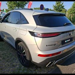 DS DS7 E-TENSE 4x4 300ch Performance Line + occasion - Chantonnay - photo 2/11
