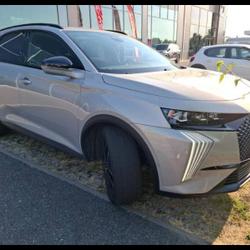 DS DS7 E-TENSE 4x4 300ch Performance Line + occasion - Chantonnay - photo 3/11