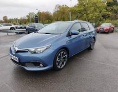 Toyota Auris Touring Sports Saint-Maximin