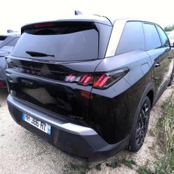 Peugeot 5008 Hybrid 145ch Allure e-DCS6 occasion - Vernouillet - photo 2/6