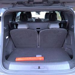 Peugeot 5008 Hybrid 145ch Allure e-DCS6 occasion - Vernouillet - photo 3/6