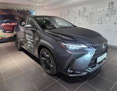Lexus NX Aubière