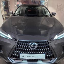Lexus NX 350h 200ch Match Point 2WD MY26 occasion - Aubi&egrave;re - photo 2/24