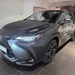 Lexus NX 350h 200ch Match Point 2WD MY26 occasion - Aubi&egrave;re - photo 3/24