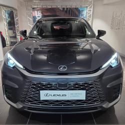 Lexus LBX 1.5 136ch Elegant 2WD MY26 occasion - Aubi&egrave;re - photo 2/21