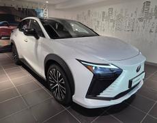 Lexus RZ Aubière
