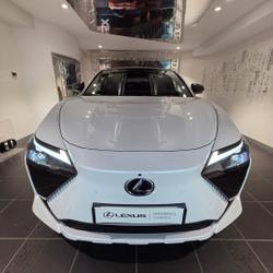 Lexus RZ 350e Luxe MC26 occasion - Aubi&egrave;re - photo 2/23
