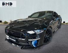 Ford Mustang 5.0 V8 450ch GT BVA10