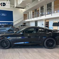 Ford Mustang 5.0 V8 450ch GT BVA10 occasion - Saint-Herblain - photo 2/26