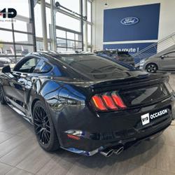 Ford Mustang 5.0 V8 450ch GT BVA10 occasion - Saint-Herblain - photo 3/26