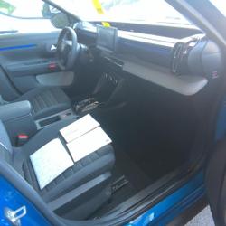 Citroen C3 Electrique 113ch 44,2kWh autonomie confort PLUS occasion - Brest - photo 2/4