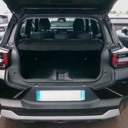 Citroen C3 Electrique 113ch 44,2kWh autonomie confort PLUS occasion - Brest - photo 3/5