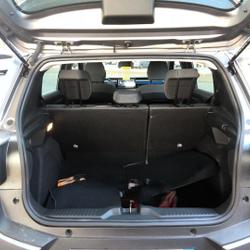 Citroen C3 Electrique 113ch 44,2kWh autonomie confort PLUS occasion - Brest - photo 3/5