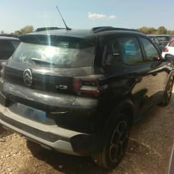Citroen C3 Electrique 113ch 44,2kWh autonomie confort PLUS occasion - Brest - photo 2/5