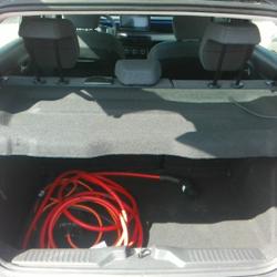 Citroen C3 Electrique 113ch 44,2kWh autonomie confort PLUS occasion - Brest - photo 3/5