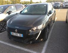 Peugeot 208 Vernouillet