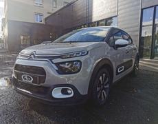 Citroen C3 Thiers