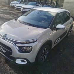 Citroen C3 1.2 PureTech 83ch S&S Shine Pack 123g occasion - Thiers - photo 2/23