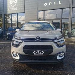 Citroen C3 1.2 PureTech 83ch S&S Shine Pack 123g occasion - Thiers - photo 3/23