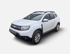 Dacia Duster Estancarbon