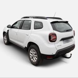 Dacia Duster 1.5 Blue dCi 115ch Expression 4x2 - PREMIERE MAIN - SUIVI - ATTELAGE occasion - Estancarbon - photo 2/3