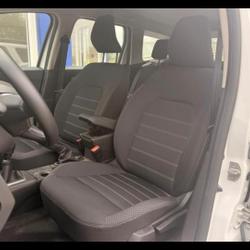 Dacia Duster 1.5 Blue dCi 115ch Expression 4x2 - PREMIERE MAIN - SUIVI - ATTELAGE occasion - Estancarbon - photo 3/3