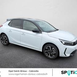 Opel Corsa 1.2 Turbo Hybrid 110ch GS e-DCT6 occasion - Yffiniac - photo 3/21