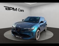 Alfa Romeo Junior Orvault