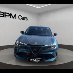 Alfa Romeo Junior 1.2 Ibrida 136ch DCT6 occasion - Orvault - photo 2/23