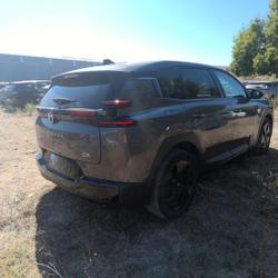 Citroen C5 Aircross NOUVEAU 1.2 Hybride 145 MAX boite automatique / VISION 360 / HAYON MAIN LIBRE occasion - Caudan - photo 2/4