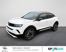 Opel Mokka Yffiniac