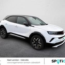 Opel Mokka 1.2 Turbo Hybrid 145ch GS e-DCT6 occasion - Yffiniac - photo 3/22