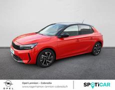 Opel Corsa Yffiniac