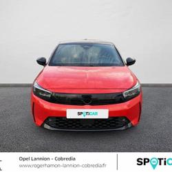 Opel Corsa 1.2 Turbo 100ch YES occasion - Yffiniac - photo 2/21