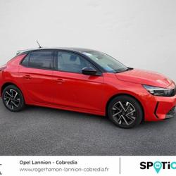 Opel Corsa 1.2 Turbo 100ch YES occasion - Yffiniac - photo 3/21