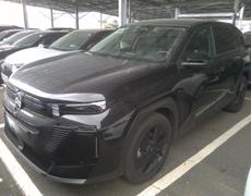Citroen C5 Aircross Caudan