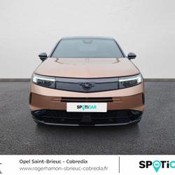 Opel Grandland 1.6 Hybrid Rechargeable 195ch GS e-DCT7 occasion - Yffiniac - photo 2/25
