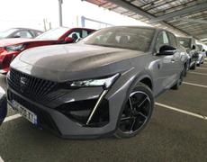 Peugeot 408 Séné