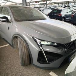 Peugeot 408 PHEV 225 GT e-EAT8 + TOIT OUVRANT occasion - S&eacute;n&eacute; - photo 2/15