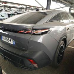 Peugeot 408 PHEV 225 GT e-EAT8 + TOIT OUVRANT occasion - S&eacute;n&eacute; - photo 3/15