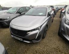 Peugeot 308 SW Phase 2 Séné