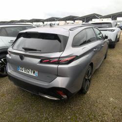 Peugeot 308 SW Phase 2 PHEV 225 GT e-EAT8 / FULL OPTIONS CUIR TOIT OUVRANT HIFI FOCAL occasion - S&eacute;n&eacute; - photo 2/7