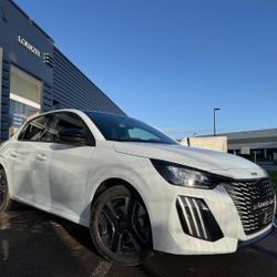 Peugeot 208 1.2 Hybrid 110ch Envy e-DCS6 occasion - Saint-Jouan-de-l'Isle - photo 3/19