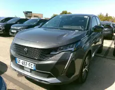 Peugeot 3008 Séné