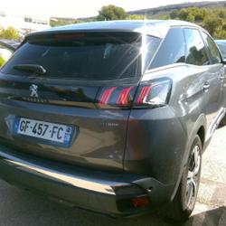 Peugeot 3008 HYBRID 225 Allure Pack e-EAT8 + SIEGES CHAUFFANTS / ALARME / DRIVE ASSIST PLUS occasion - S&eacute;n&eacute; - photo 2/6