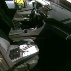 Peugeot 3008 HYBRID 225 Allure Pack e-EAT8 + SIEGES CHAUFFANTS / ALARME / DRIVE ASSIST PLUS occasion - S&eacute;n&eacute; - photo 3/6